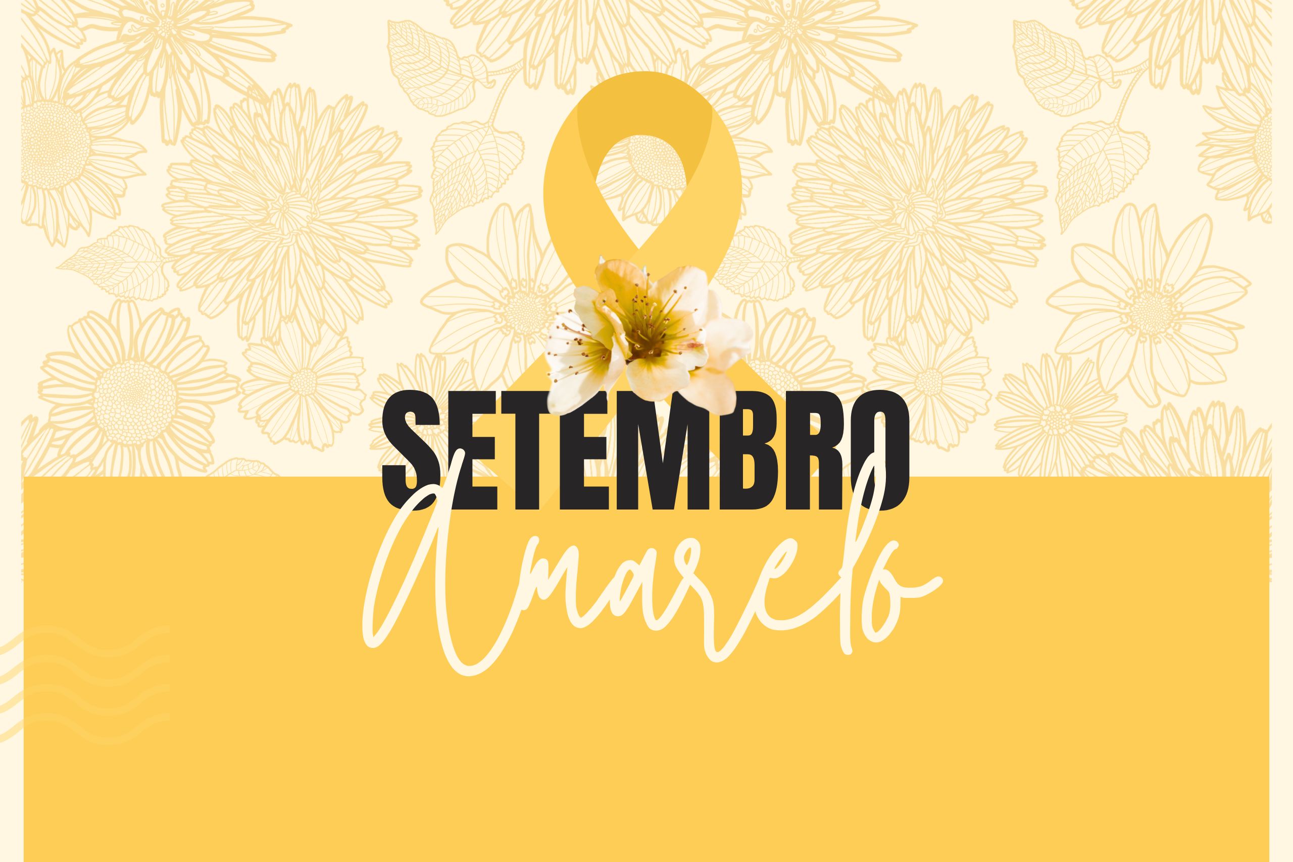 setembro amarelo